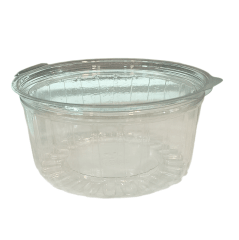 Pote PET 12oz (570upc)