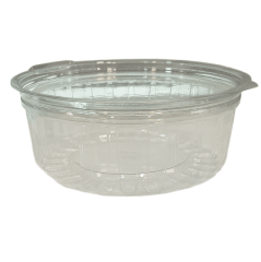 Pote PET 8oz (570uxc)