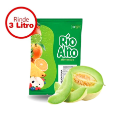 Pulpa MELON valor por kg (Caja trae 5kg)