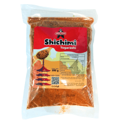 Shichimi Togarashi 300g (60 unid x caja)