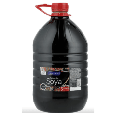 Soya TRAVERSO bidón 5lts