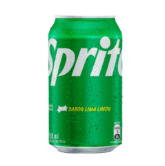 Sprite Lata Original 350cc (pack 6 unidades)