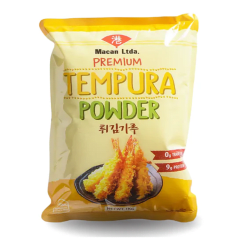 Harina Tempura 1kg (10 UNI. X Caja )