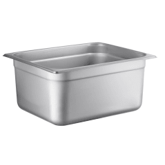 CONTENEDOR GASTRONOMICO IMAS 1/2 X 150 MM