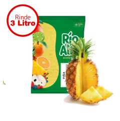 Pulpa PIÑA valor por kg (Caja trae 5kg)