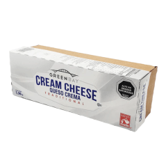 Queso GREENBAY