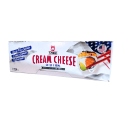 Toshiko Queso Crema 1.36kg