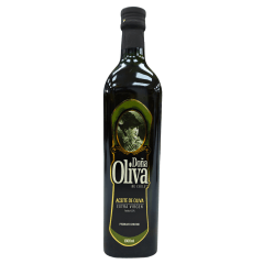 Aceite de OLIVA Extra Virgen 1 Ltrs(caja trae 6 und)
