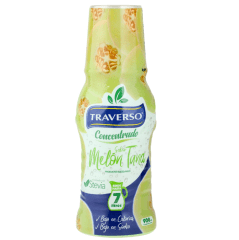 Jugo Melon Tuna Traverso 900ml ( Caja trae 12ud)