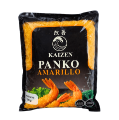 PANKO KAIZEN AMARILLO (CAJA TRAE 10)