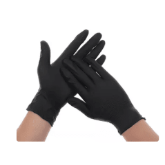 Guantes De Cocina 100 pares (TALLA M) (10 UNI. X CAJA)