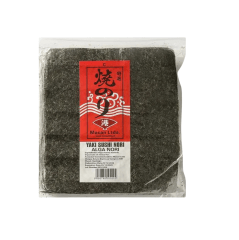 Nori  Macan Red paquete 100 uni (caja trae 45 unidades)