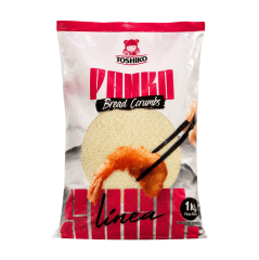 Panko TOSHIKO BLANCO (caja trae 10)
