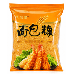 Panko YELLOW Macan Kg (Caja trae10x1kg)