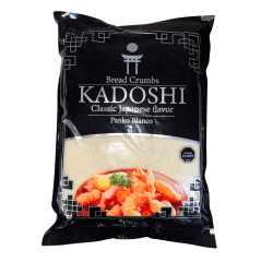 PANKO KADOSHI BLANCO (CAJA TRAE 10)