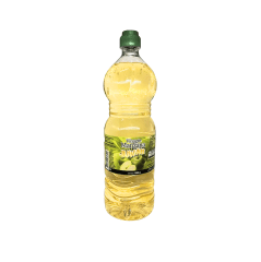 Vinagre Manzana Juwai Botella 1 lt