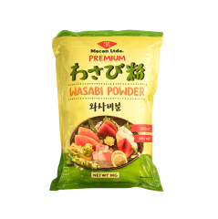 Wasabi Japofood Kg
