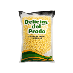 Choclo grano congelado 1kg