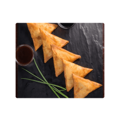 Empanadas Aji Gallina (10 uni bolsa) (caja de 10 bolsas)