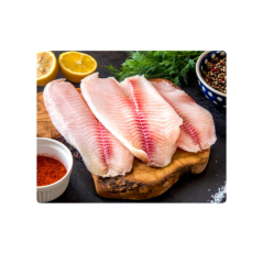 Pangasius 1kg