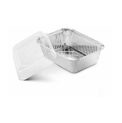 C10 Pote aluminio y tapa plástica LX  (uni) caja trae 1000 (torre 250)
