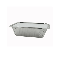 C10 Pote y tapa carton LX Rectangular (uni)  Caja  trae 1000 (torre 20)