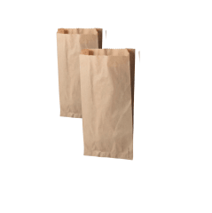 Saco kraft 1,5kg 31x16 (100 uni)
