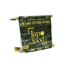 Nori Gold paquete 100 uni (caja trae 60 unidades)