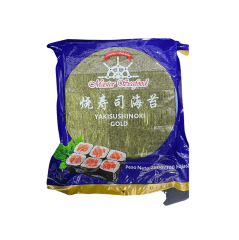 Nori MASTER SEAFOOD 100 uni BBB (caja 40)