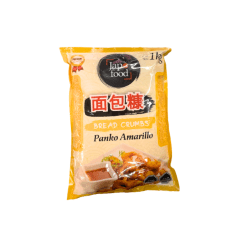Panko Amarillo Japo food Kg (Caja trae 10x1kg)