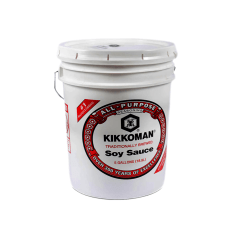 Soya Kikkoman Balde 18,9lts