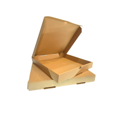 Caja de Pizza  L 38 CM X 38 CM (50uni)