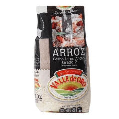 Arroz Valle de Oro