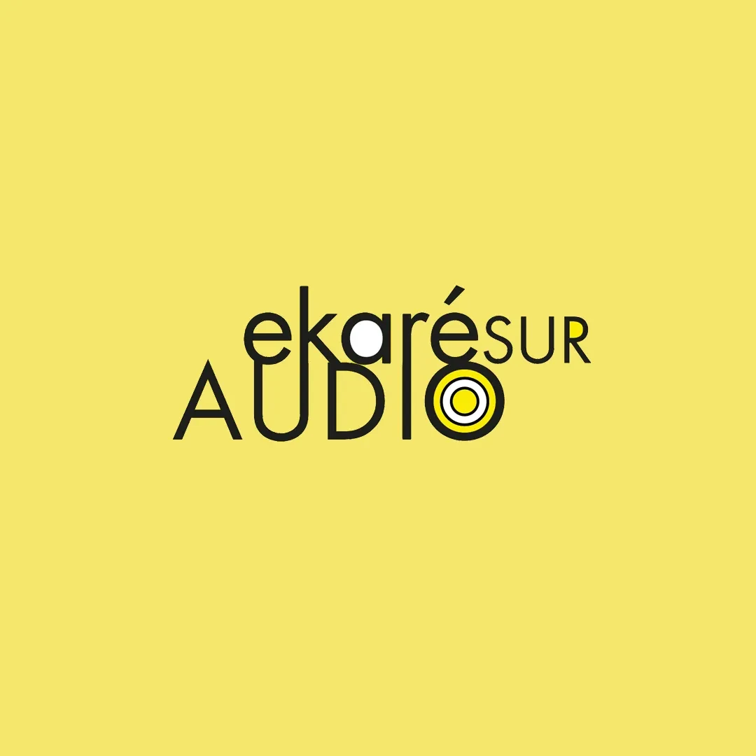 Ekaré Sur Audio: libros para escuchar