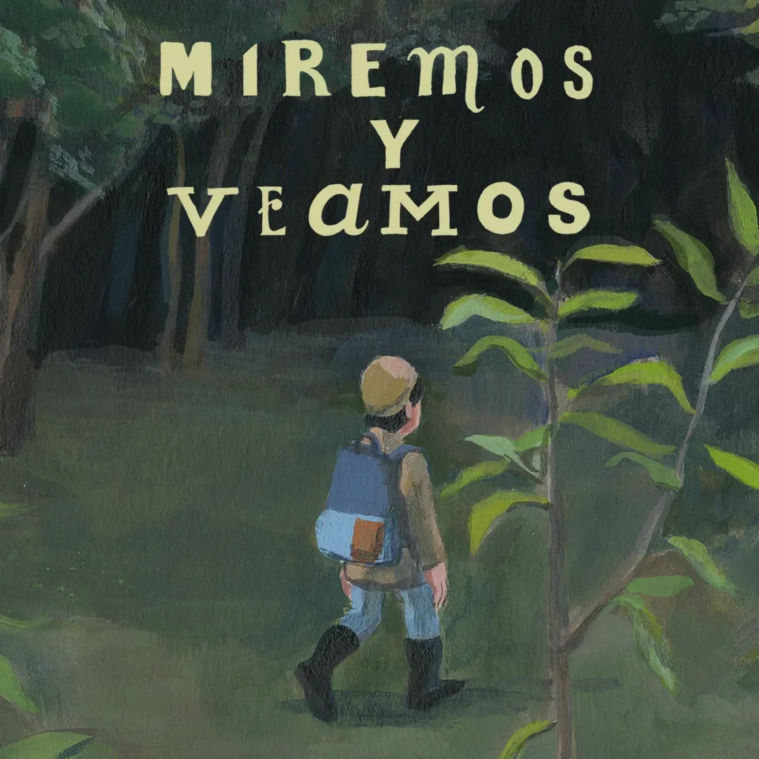 Miremos y veamos: 9 Kilómetros