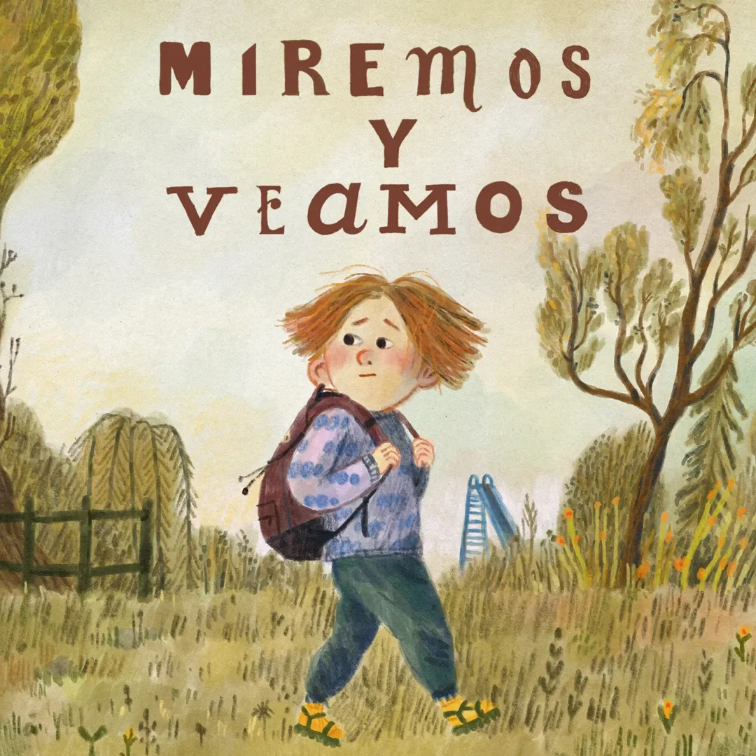 Miremos y veamos: Domingo se va de casa