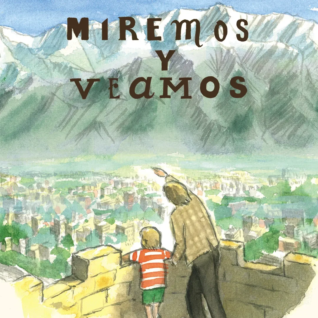 Miremos y veamos: Perdido