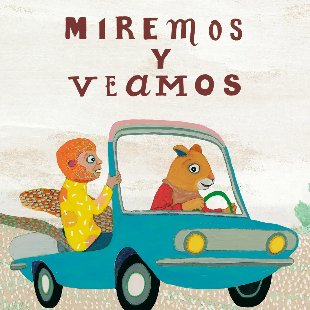 Miremos y veamos: El mejor regalo