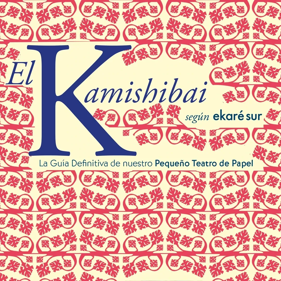 Catálogo Kamishibai