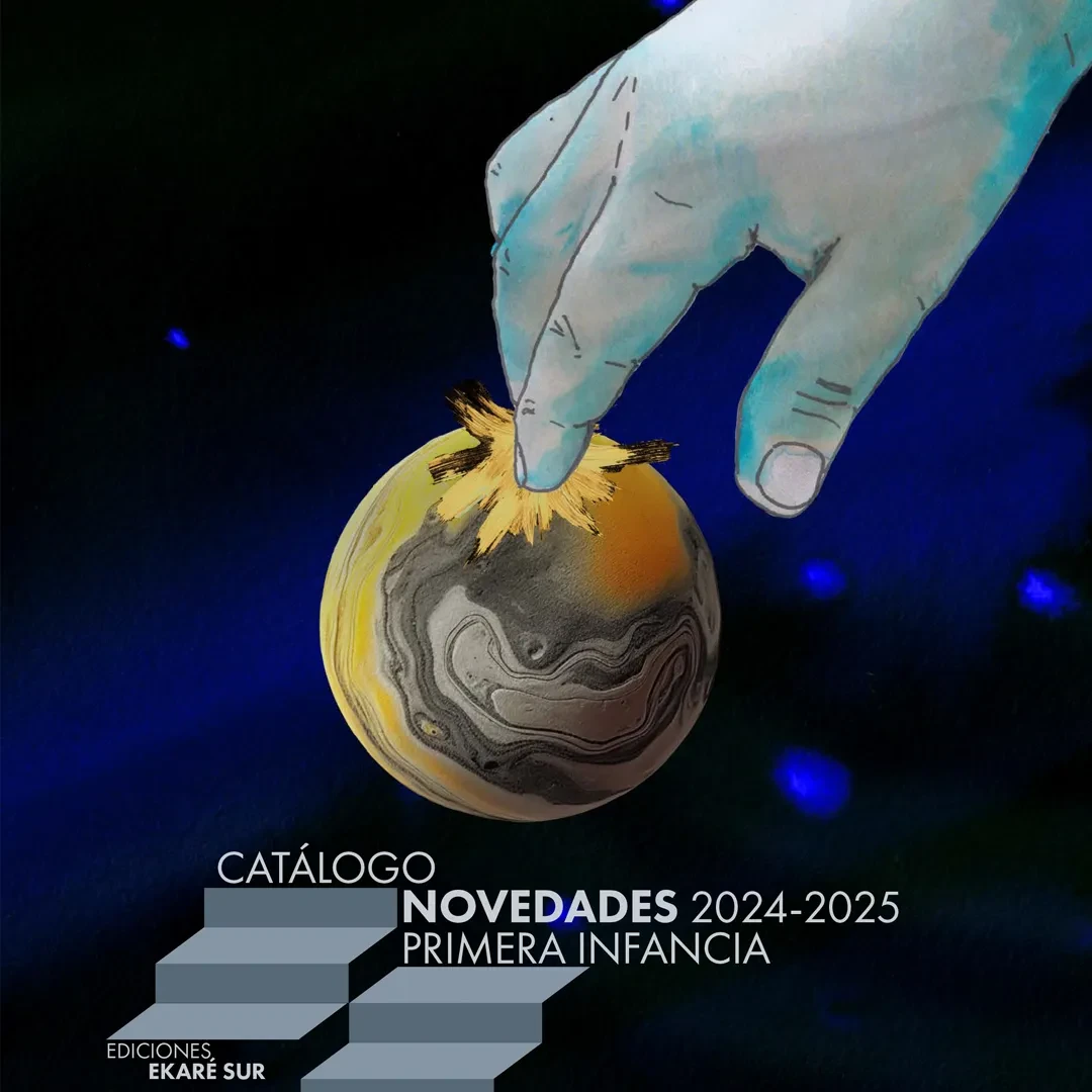 Catálogo Primera Infancia 2024-2025