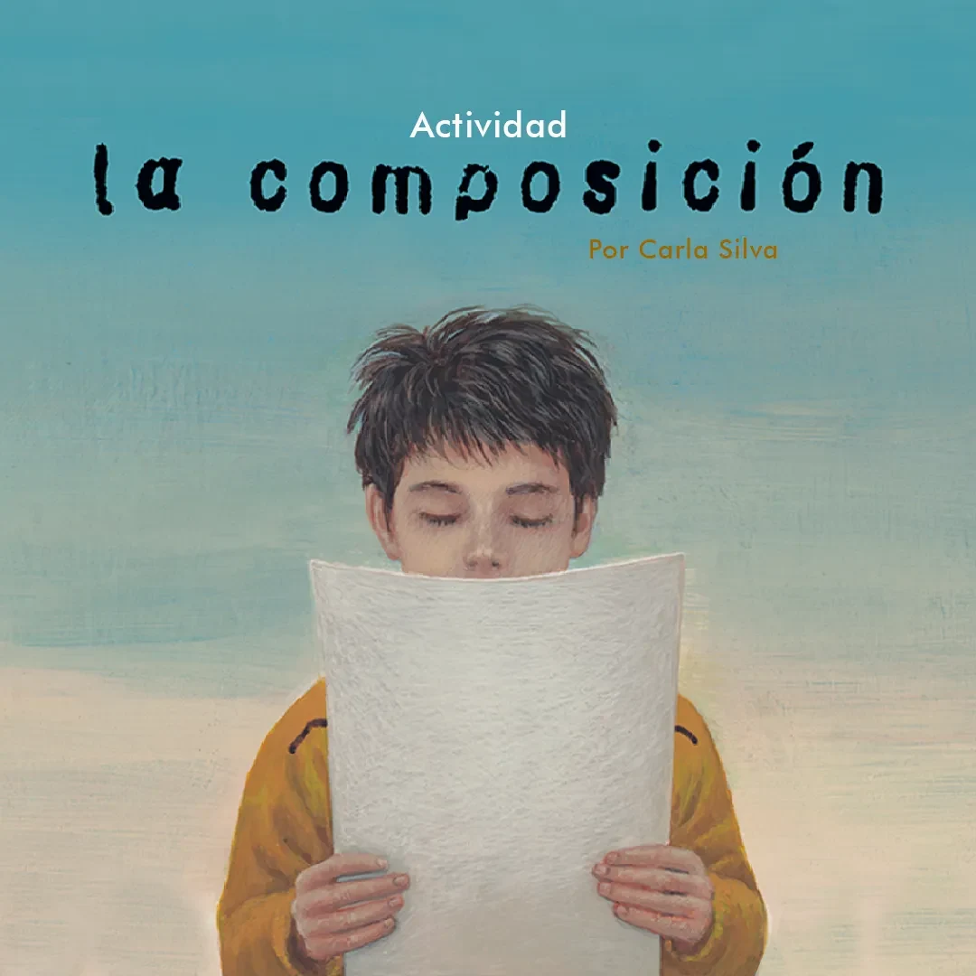 La composición: Memoria familiar