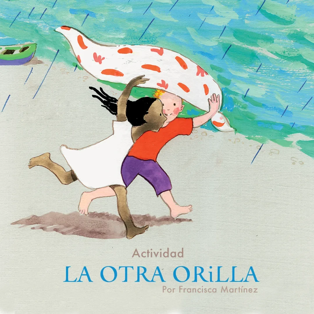 La otra orilla: Un final diferente
