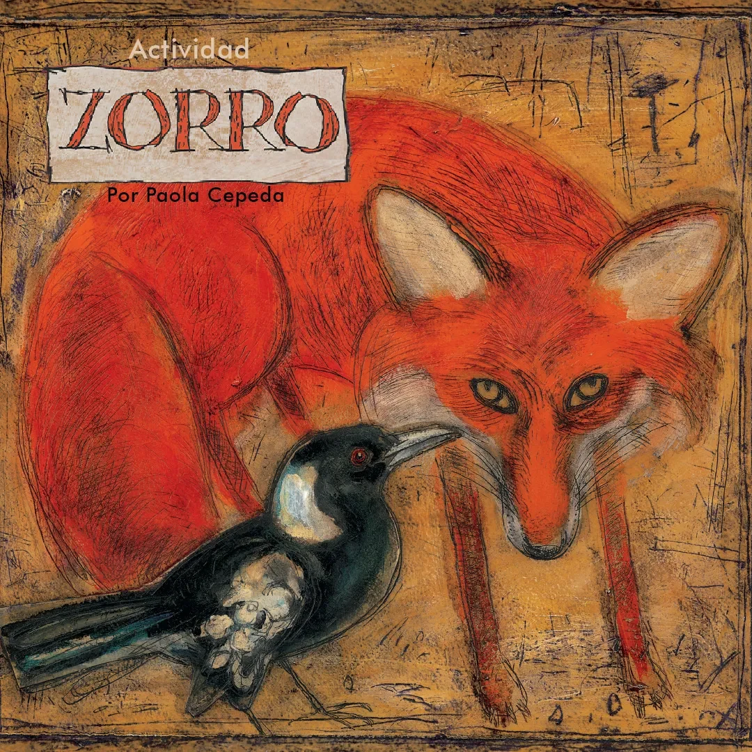 Zorro: Caracterizando a un personaje