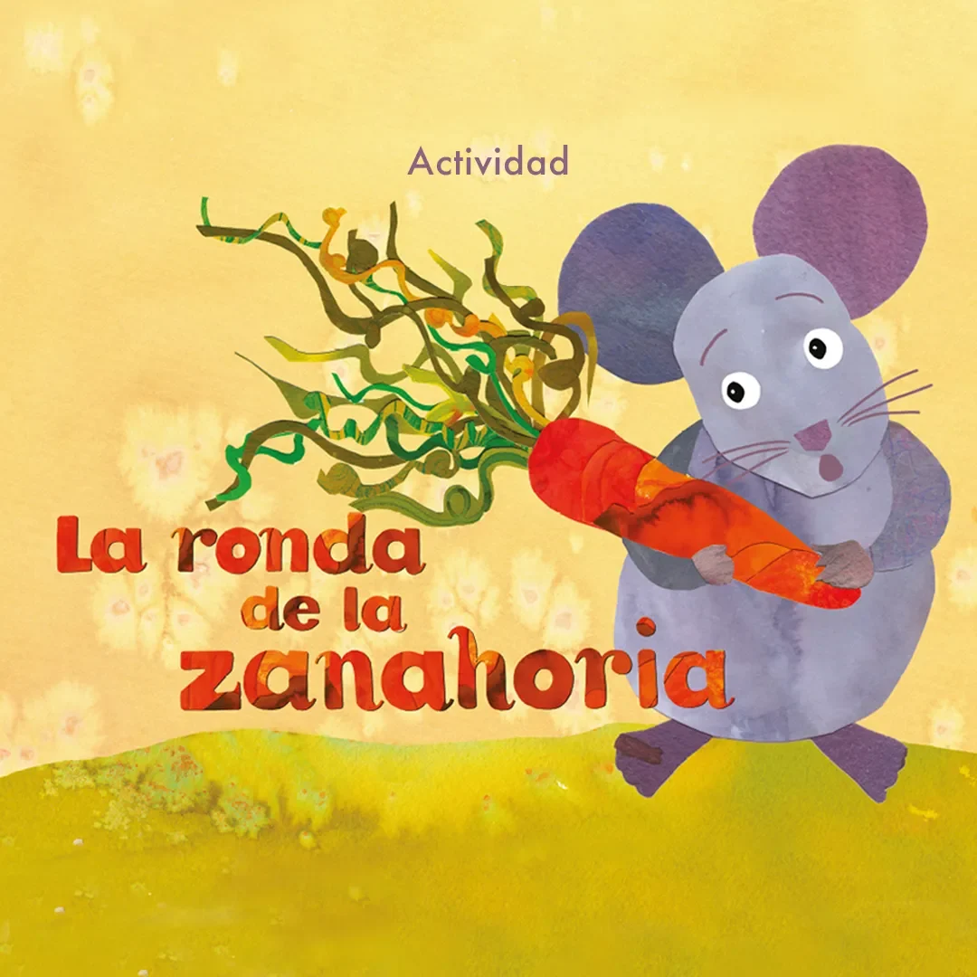 La ronda de los animales