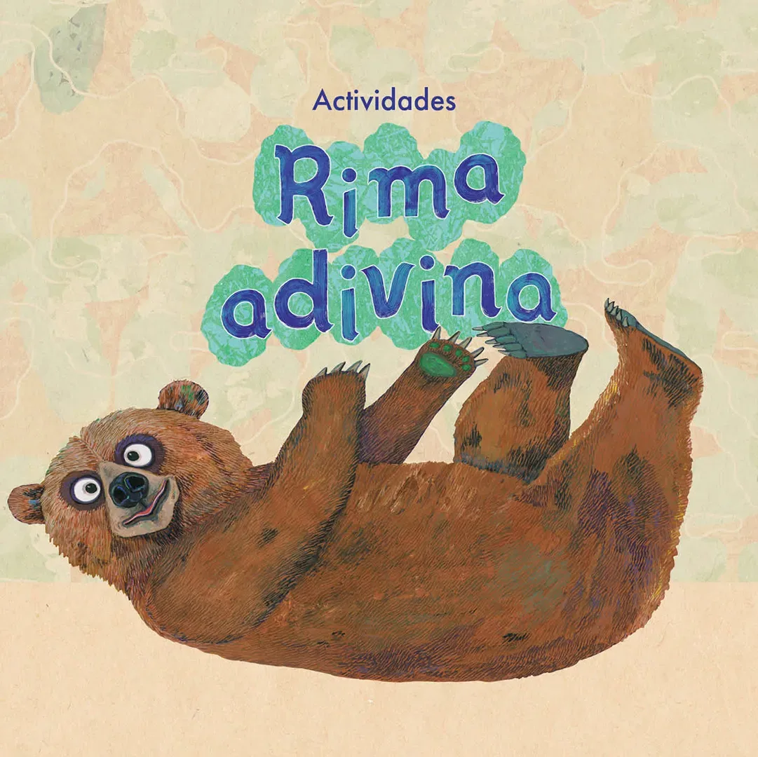 Rima adivina: Dos actividades para la casa o la sala de clases