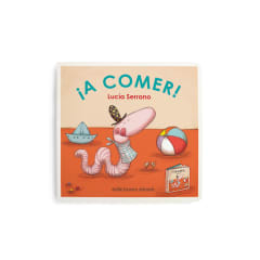 ¡A comer!