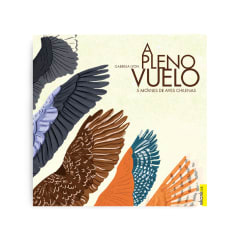 A pleno vuelo