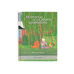 Memorias de una abuela apostadora