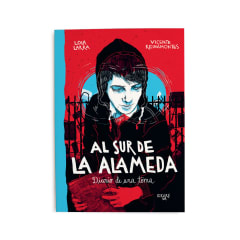 Al sur de la Alameda