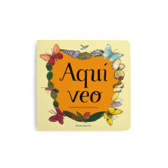 Aquí veo